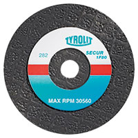 Discos de desbaste